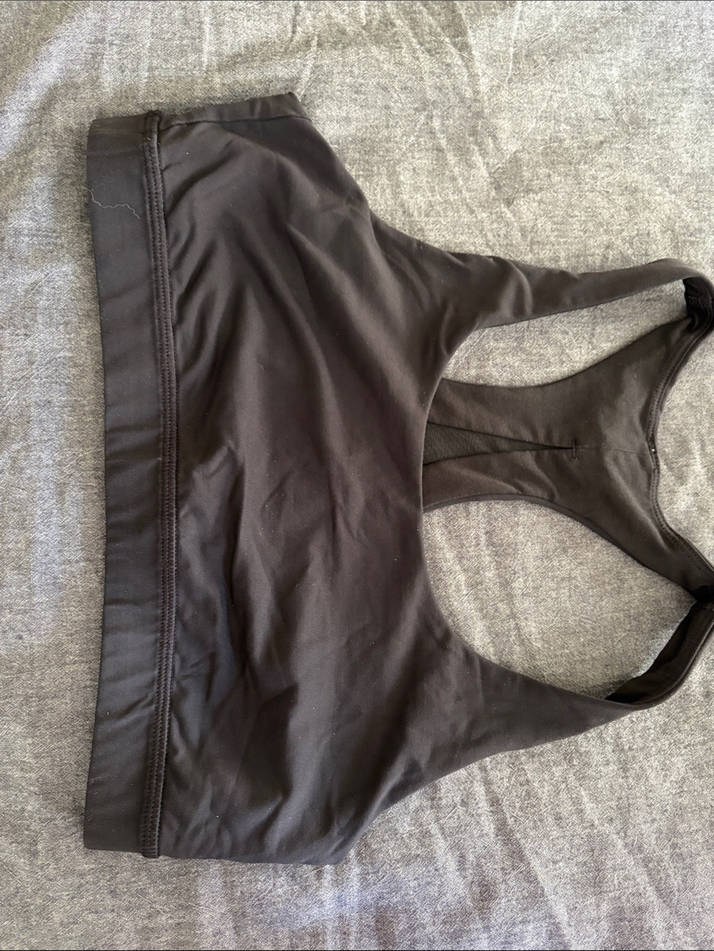 Lululemon invigorate Sports Bra - Women size 8